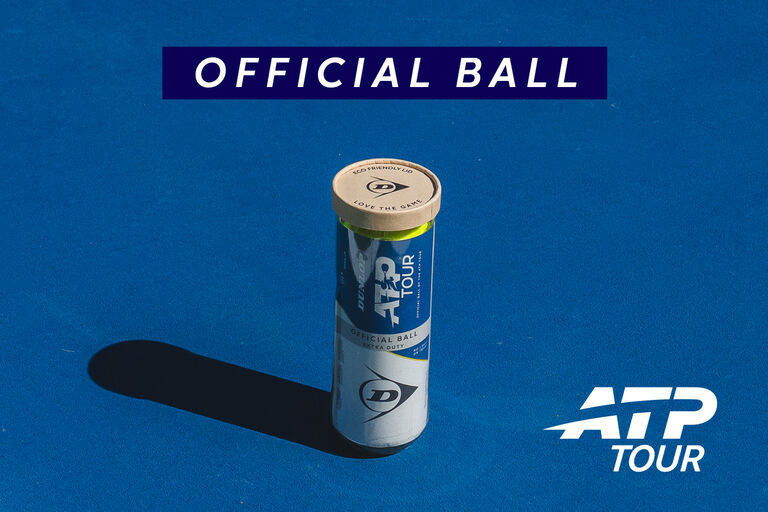 ATP Official Balls